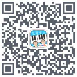 精灵钢琴 QRcode
