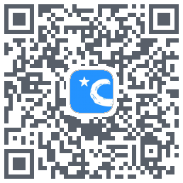热度星推 QRcode