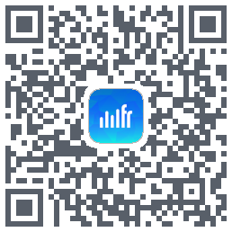 数据分析V10codice QR per il download