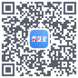 养基宝 QRcode