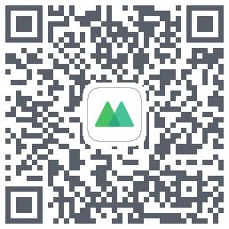 微购相册的下载二维码