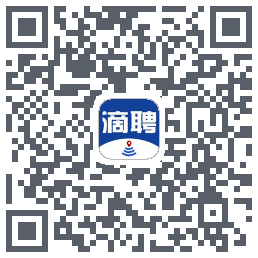 滴聘 QR-код для загрузки