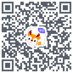 外研U学的下载二维码