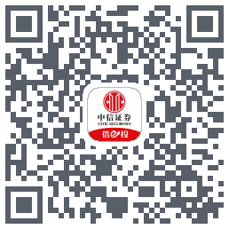 中信证券 QRcode