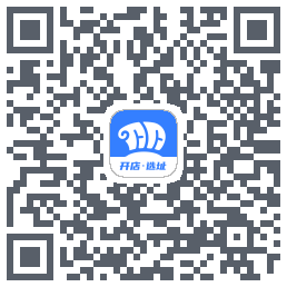 上上参谋 QRcode
