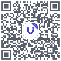 U净 QRcode