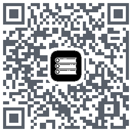 稿好语文codice QR per il download