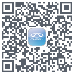 奇瑞EV QR-код для загрузки