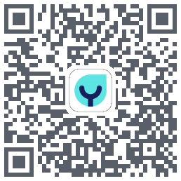 YooFinds的下载二维码