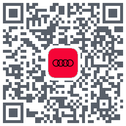 上汽奥迪 QRcode