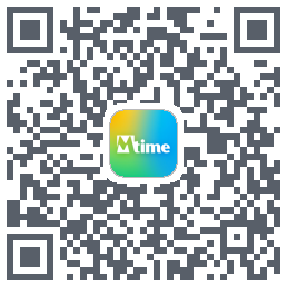 时光网du code QR de téléchargement