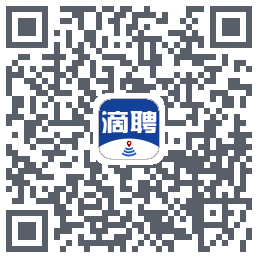 滴聘du code QR de téléchargement