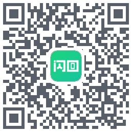 闪回有品 QRcode
