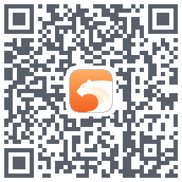 云豹codice QR per il download