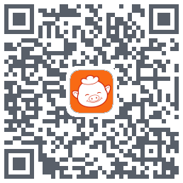猪八戒的下载二维码