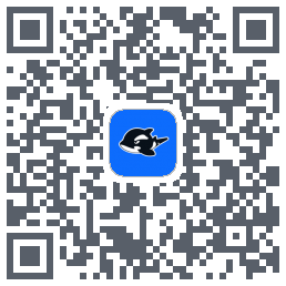 网鱼 QRcode