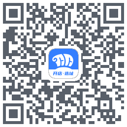上上参谋 QRcode