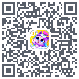 奇妙猫咪世界 QRcode