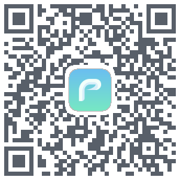 Pulse Plus的下載二維碼