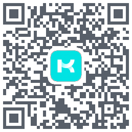 KIRI Engine的下载二维码