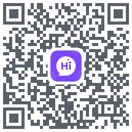 越聊 QRcode