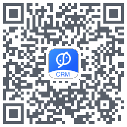 药匣子CRM的下載二維碼