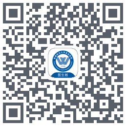 掌上宣武医院 QRcode