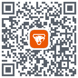 猎豹AI QR-код для загрузки
