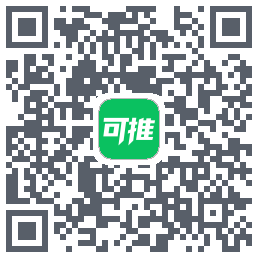 可推código QR de descarga de