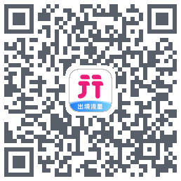 无忧行的下载二维码
