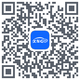 久车GOcódigo QR de descarga de