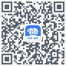 上上参谋 QRcode