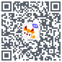 外研U学的下載二維碼