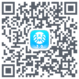 掌上大学 QRcode