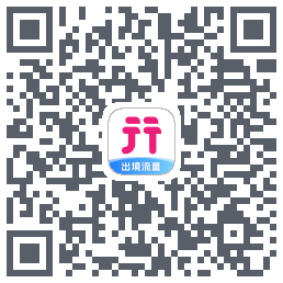 无忧行 QRcode