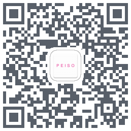 Peiso QRcode