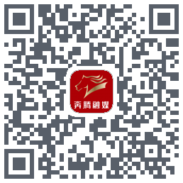 奔腾融媒的下载二维码