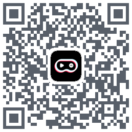 播城のダウンロードQRコード