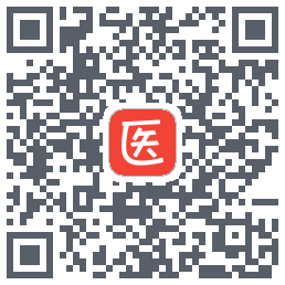医考帮kod QR do pobrania
