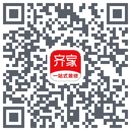 齐家的下載二維碼