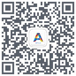 联邦家私 QRcode