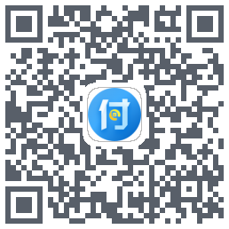 财付易 QRcode
