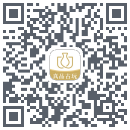 域鉴 QRcode