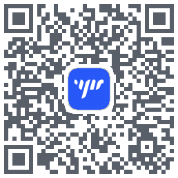 爱原物código QR de descarga de