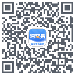 深交易的下载二维码