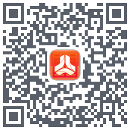 华源鑫理财的下載二維碼