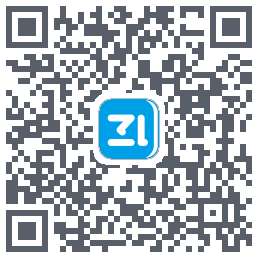 这锂换电 QRcode