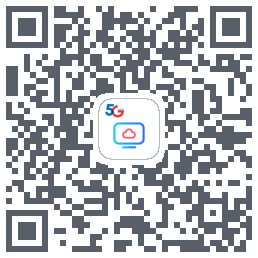 天翼云电脑 QRcode