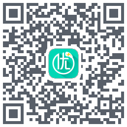 优易充 QR-код для загрузки