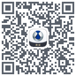 腾势汽车 QRcode